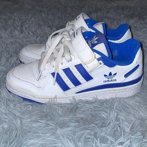 Adidas Forum Low J